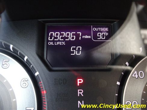 Used 2015 Honda Odyssey EX-L image 23
