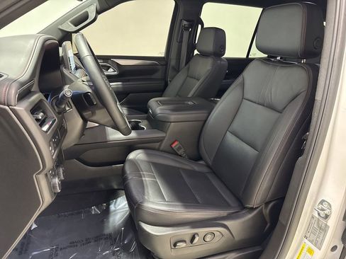 Used 2024 Chevrolet Tahoe RST image 12