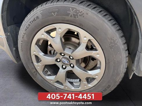 Used 2023 Subaru Crosstrek 2.5i Sport AWD/4WD image 27