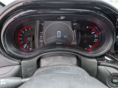 Used 2022 Dodge Durango GT image 11