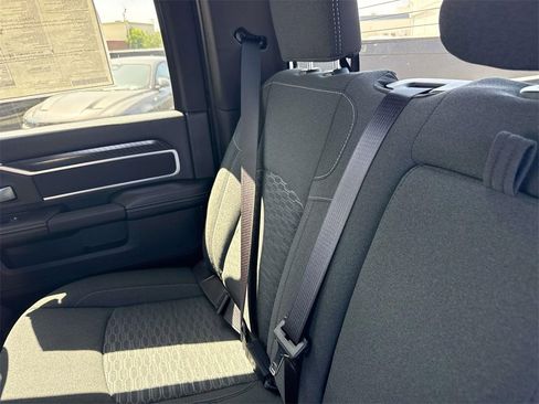 New 2025 RAM 2500 Big Horn image 11