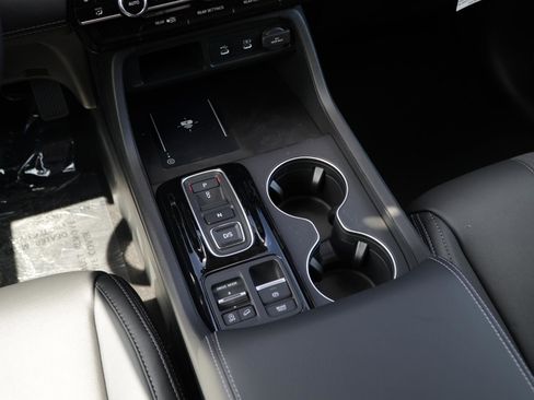 New 2026 Honda Pilot EX-L image 26