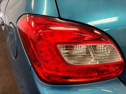 Used 2019 Mitsubishi Mirage ES image 28