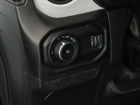 Used 2024 Jeep Wrangler Sport AWD/4WD image 6