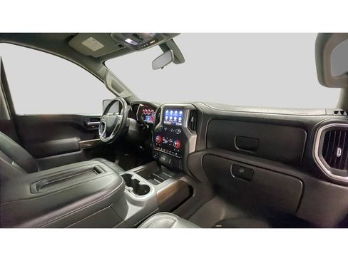 Certified 2020 Chevrolet Silverado 1500 LT Trail Boss image 16