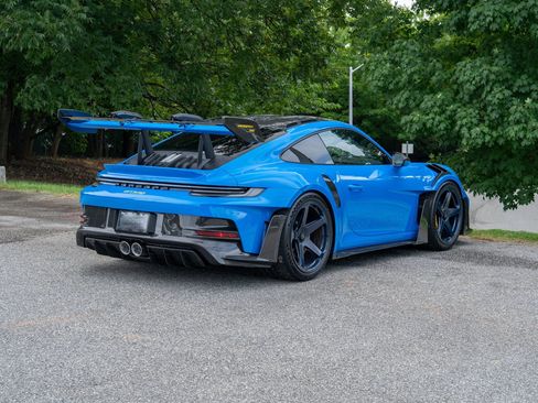 Used 2024 Porsche 911 GT3 RS RWD image 7