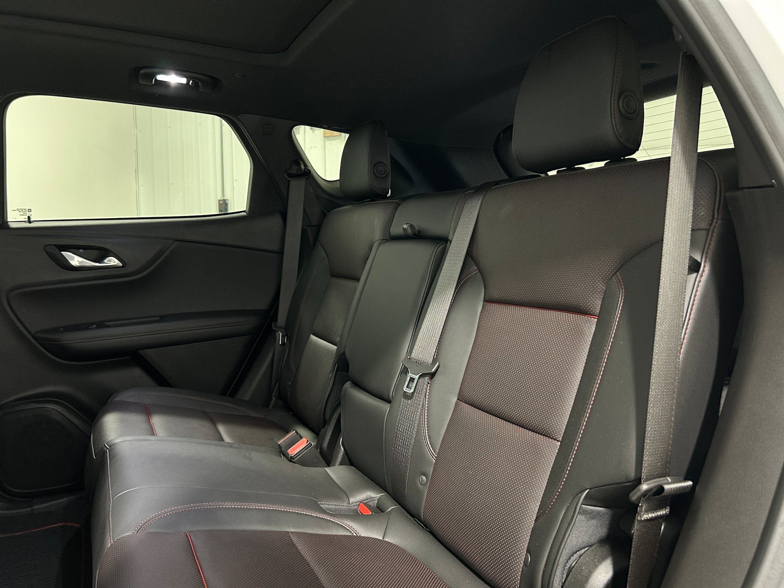 Used 2020 Chevrolet Blazer RS AWD/4WD image 30