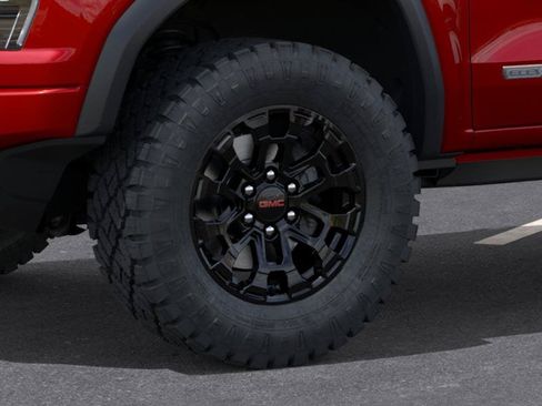 New 2026 GMC Canyon Elevation RWD image 33