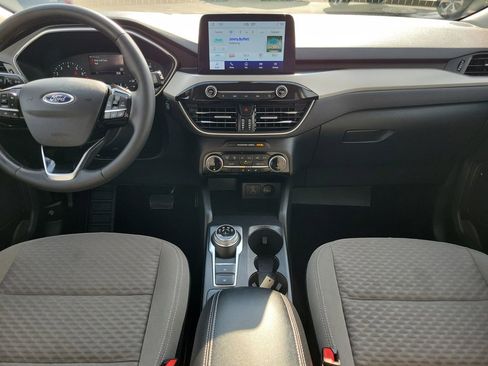 Certified 2022 Ford Escape SE w/ Convenience Package AWD/4WD image 15