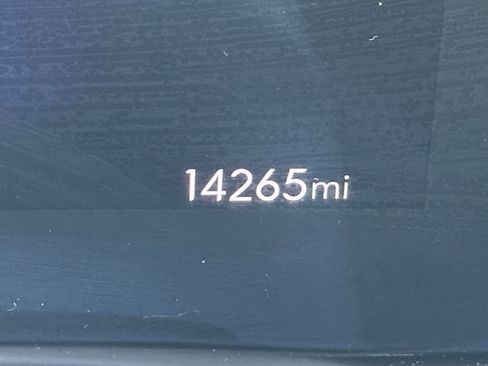 Used 2025 Buick Encore GX Preferred image 34