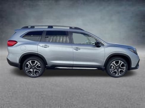 New 2026 Subaru Ascent Limited image 4
