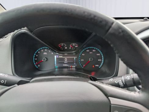 Used 2016 Chevrolet Colorado LT w/ LT Convenience Package AWD/4WD image 24