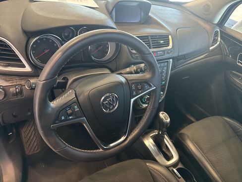 Used 2014 Buick Encore FWD image 24