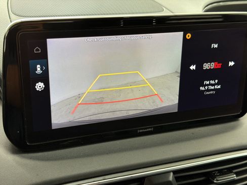 Used 2023 Hyundai Santa Fe XRT FWD image 19