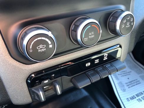 Used 2023 RAM 2500 Tradesman image 30