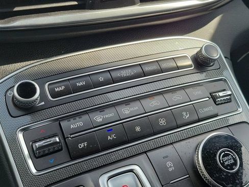 Certified 2023 Hyundai Santa Fe XRT w/ Cargo Package FWD image 27