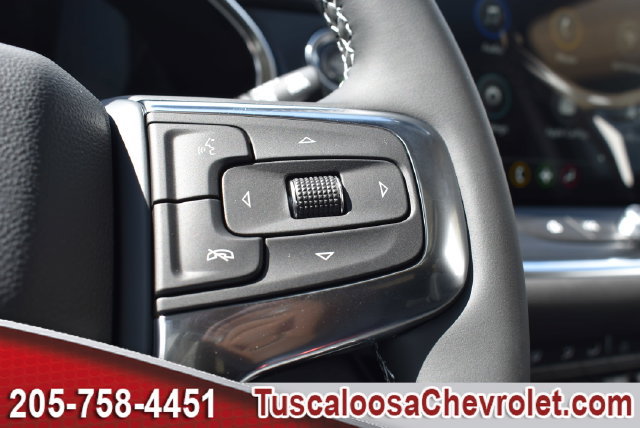 New 2026 Chevrolet Blazer LT w/ LPO, Floor Liner Package FWD image 23