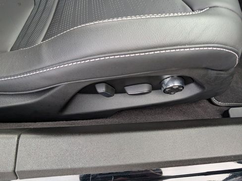 Certified 2024 Chevrolet Corvette Stingray Premium Conv w/ Battery Protection Package image 30