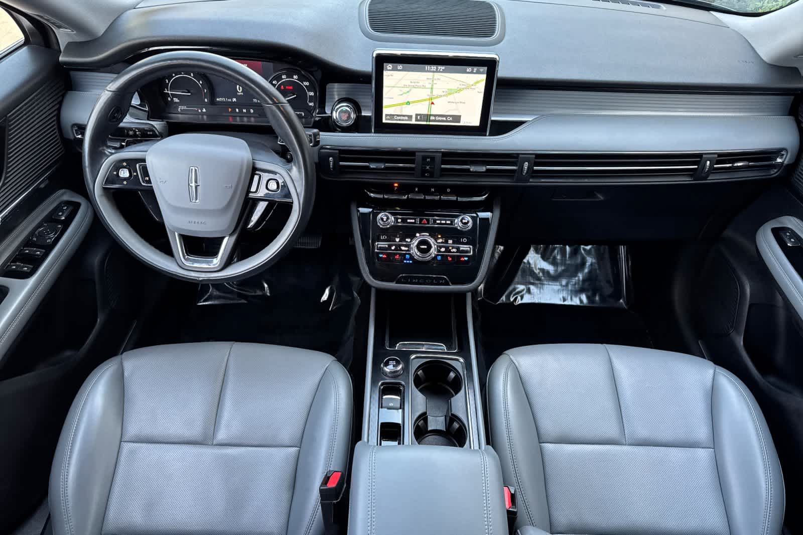 Used 2020 Lincoln Corsair AWD w/ Equipment Group 101A image 3