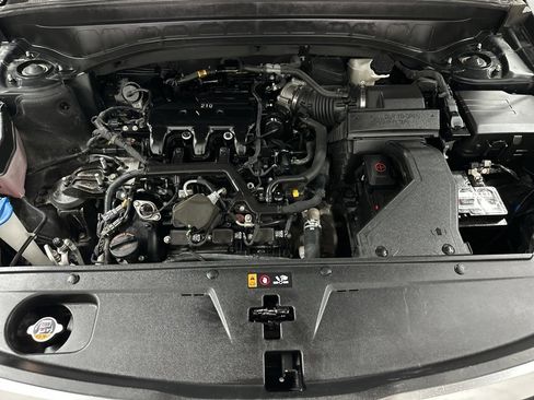 Used 2022 Kia Telluride SX w/ SX Prestige Package image 40