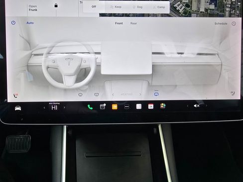 Used 2019 Tesla Model 3 Long Range image 48