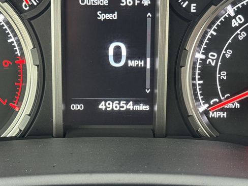 Used 2024 Toyota 4Runner TRD Off-Road image 20