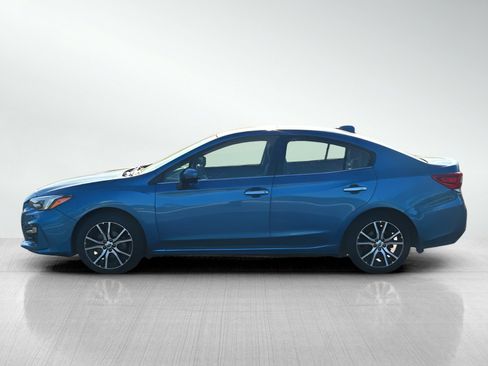 Used 2017 Subaru Impreza 2.0i Limited w/ Moonroof/BSD & Rcta/Eyesight AWD/4WD image 4