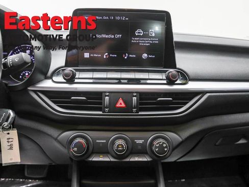 Used 2023 Kia Forte LXS image 12