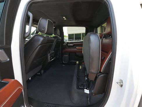 Used 2023 GMC Sierra 1500 Denali Ultimate AWD/4WD image 31