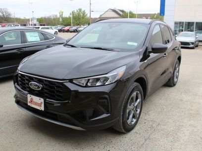 Used 2025 Ford Escape ST-Line