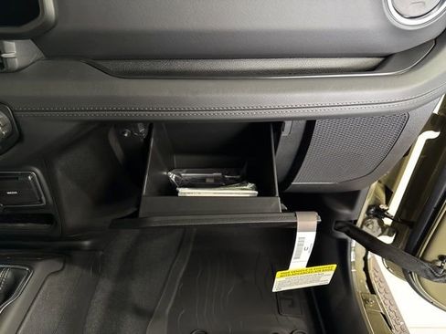 New 2026 Jeep Wrangler Sahara image 52