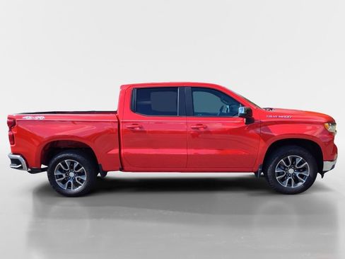 Used 2022 Chevrolet Silverado 1500 LT image 6