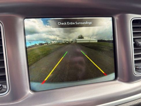 Used 2021 Dodge Charger R/T image 16