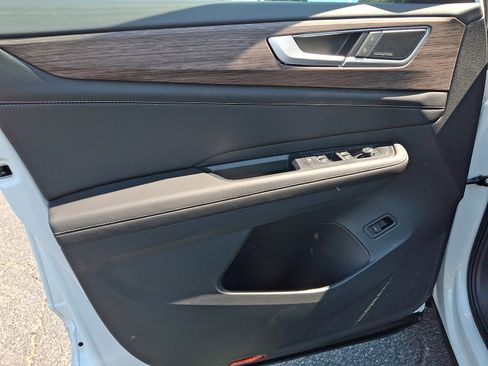 New 2026 Volkswagen Atlas SE AWD/4WD image 8