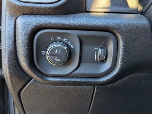 New 2026 RAM 2500 Warlock AWD/4WD image 19