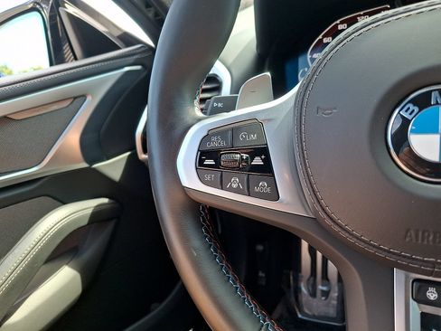 Used 2025 BMW M850i xDrive w/ M Carbon Exterior Package AWD/4WD image 21