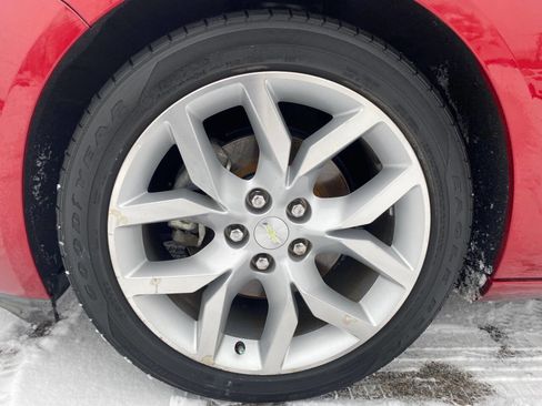 Used 2014 Chevrolet Impala LTZ image 21