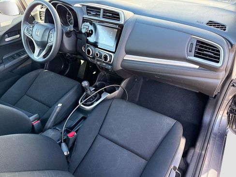 Used 2015 Honda Fit EX image 35