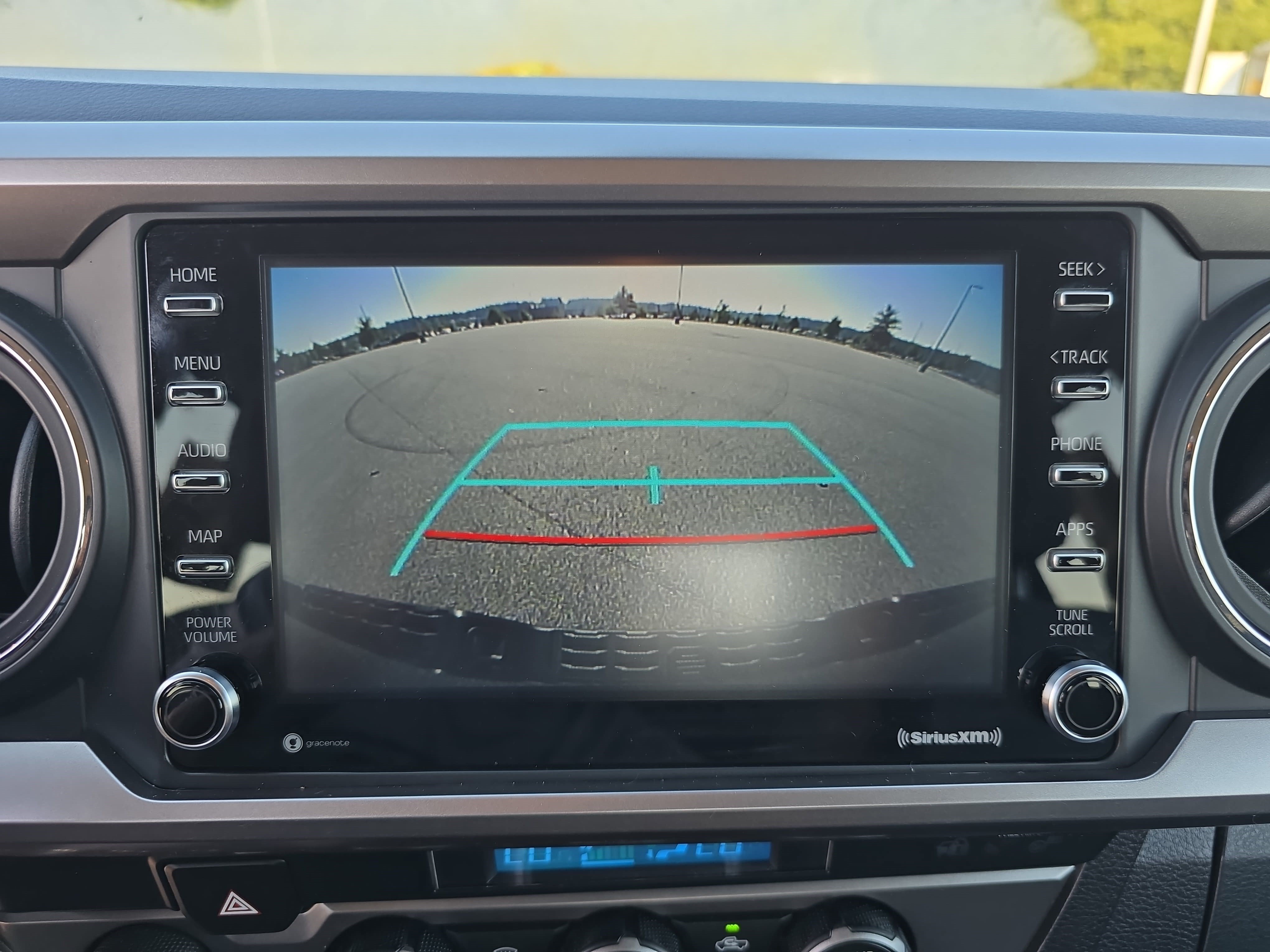 Used 2023 Toyota Tacoma SR5 w/ SX Package AWD/4WD image 22