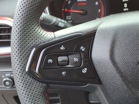 Used 2023 Chevrolet TrailBlazer RS image 19