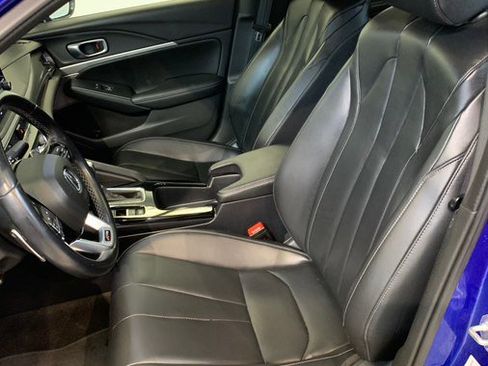 Used 2023 Acura Integra A-Spec image 16