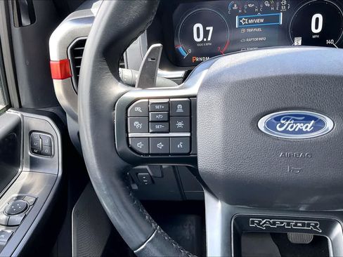 Used 2023 Ford F150 Raptor AWD/4WD image 24