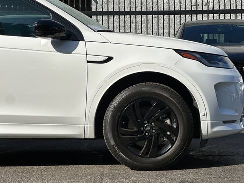 Used 2024 Land Rover Discovery Sport S image 36