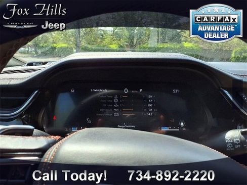 Certified 2023 Jeep Grand Cherokee L Summit image 22