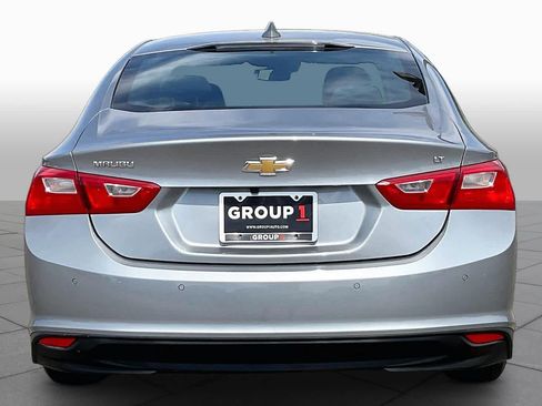 Used 2024 Chevrolet Malibu LT FWD image 5