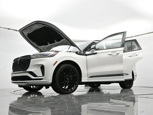 New 2025 Lincoln Aviator Reserve w/ Equipment Group 201A image 47