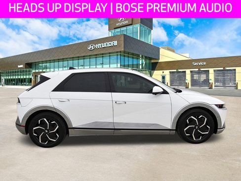 Used 2024 Hyundai Ioniq 5 Limited RWD image 5