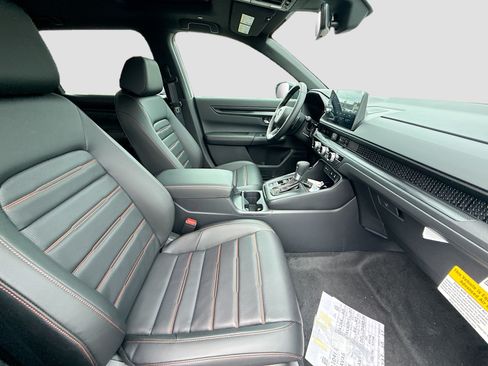 New 2026 Honda CR-V Sport-L image 23