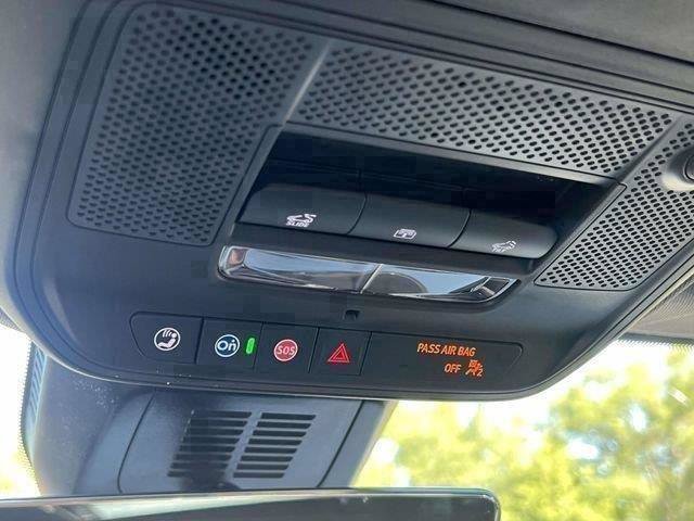 New 2027 GMC Terrain AT4 w/ Convenience Package III AWD/4WD image 25