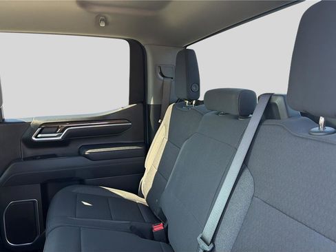 Used 2026 Chevrolet Silverado 1500 RST w/ RST Select Package image 18